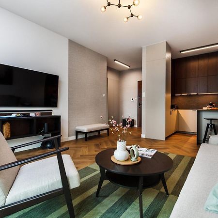 Brabank Apartments By Apartmore グダニスク エクステリア 写真